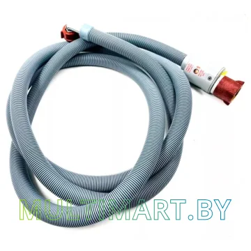 Шланг заливной Indesit C00050761 (3 м) картинка 2